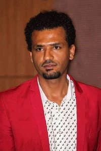 Alemseged Tesfaye in Etege 2 እቴጌ ፪