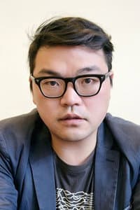 Lee Jong-pil in The Man from Nowhere