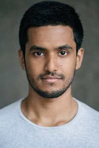 Chirag Lobo in Pakka