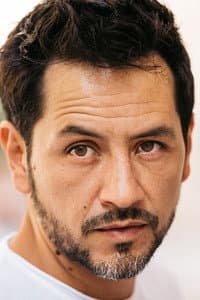 Jorge Valder in Tú también lo harías