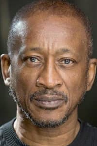 Brinsley Forde in The Magnificent Six and ½: Ghosts and Ghoulies