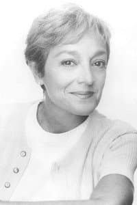 Shirley Prestia in Memron