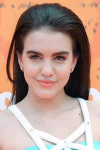 Lilimar in Batwheels