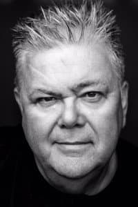 Martyn Ellis in Alice in Wonderland and Through the Looking Glass