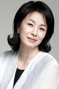 Kim Mi-sook in 법쩐