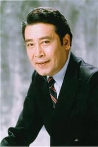 Tadao Nakamaru in Dai-bosatsu Tôge