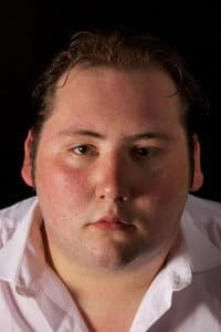 Liam Fleming in Downsized
