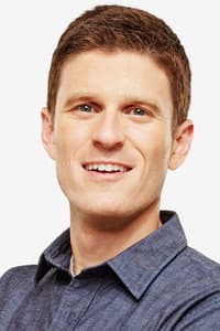 Kevin Pereira in Attack of the Doc!