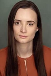 Natasha Rose Mills in Krampus: The Return