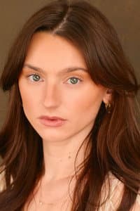 Sophia Delucchi in The Soulless