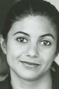Rita Wolf in Majdhar