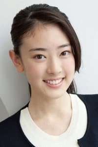 Kyoka Minakami in 金魚妻