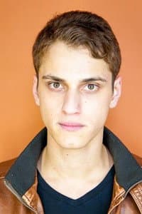 Umed Amin in Scarecrows