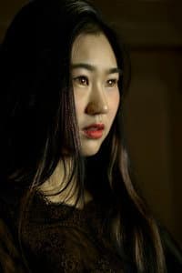 Annalisa Zhang in A is for Alice