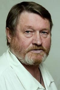 Aleksandr Zavyalov in Четырнадцать цветов радуги