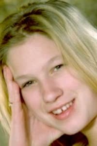 Ashley Perk in 18 & Eager 3