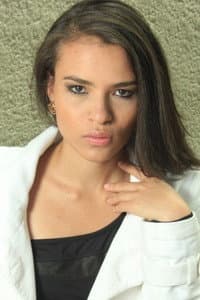 Luisa Vides Galiano in Agent Zeta