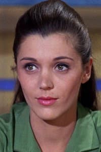 Donna Baccala in The Dunwich Horror