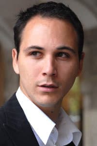 Thomas Lemoine in La Gardav