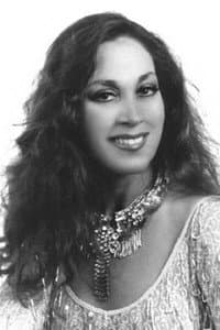 Tania Doris in Las alegres chicas de Colsada