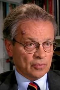 Melvin Goodman in UFO - The Secret, Evidence We Are Not Alone