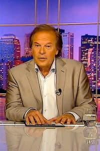 Ivo Niehe in De nacht van Sonja