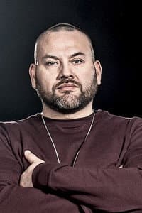 Salla Salazar Campos in Bröderna Salazar