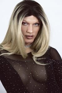 Frimes in De Repente Drag