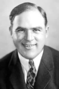 Hal Roach in Laurel & Hardy - Die komische Liebesgeschichte von Dick und Doof