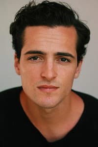 Judah McFadden in Billy Knight
