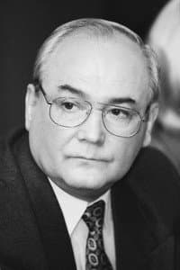 Vsevolod Shilovsky in Валентина