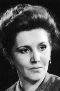 Liubov Kubiuk in Вальдшнепи