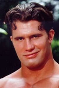 Chad Bannon in Strip Notes