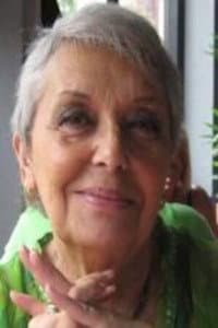 María Dolores Gispert in Historias de amor y masacre
