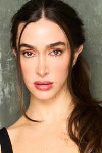 Alessandra Marandola in Wheels of Beauty