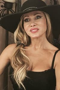 Stephanie Lynn Styles in The Dark Within