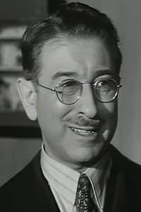 Teddy Bilis in Le Testament du docteur Cordelier
