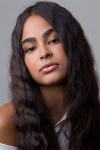 Mariana Costa in Tardio