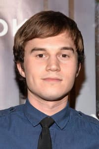 John Omohundro in Bravest Warriors