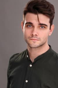 Anthony Pyatt in When I'm with You