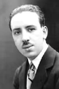 A.B. Imeson in The House of Peril