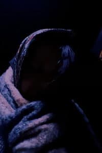 Elda Mascaro in Possession