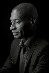 Charles M. Blow in South to Black Power