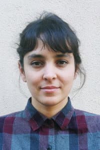 Carmen Leroi in Les Plus beaux gratte-ciel de Paris