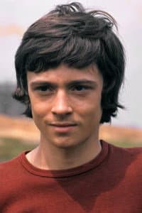 Marek Sikora in Koniec wakacji
