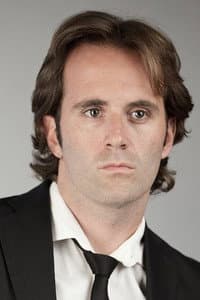 Fede Alonso in Laberinto de sombras