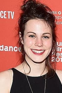 Olivia Levine in Let Liv