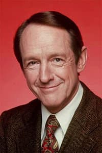 William Schallert in The Patty Duke Show: Still Rockin' in Brooklyn Heights