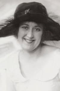 Margie Morris in De Duivel in Amsterdam