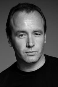 Mike Kelly in The Lost Treasure of Sawtooth Island